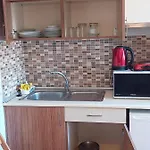 公寓式酒店 Aycan Sultan