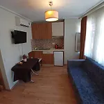 Aycan Sultan 公寓式酒店 4*