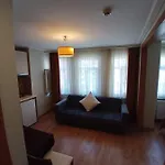 Aycan Sultan 公寓式酒店 伊斯坦布尔