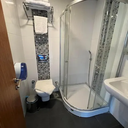 Apartmanhotel Aycan Sultan