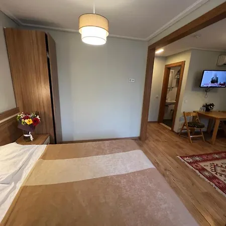 Apartmanhotel Aycan Sultan