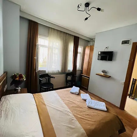 Apartmanhotel Aycan Sultan