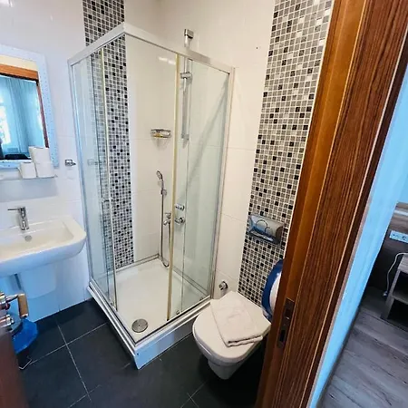 Apartmanhotel Aycan Sultan 4*