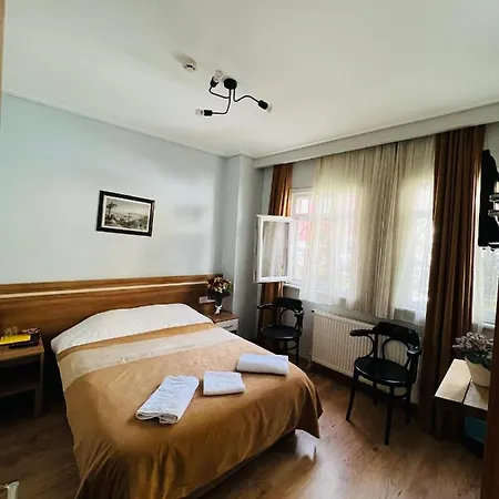 Aycan Sultan Apartmanhotel 4*