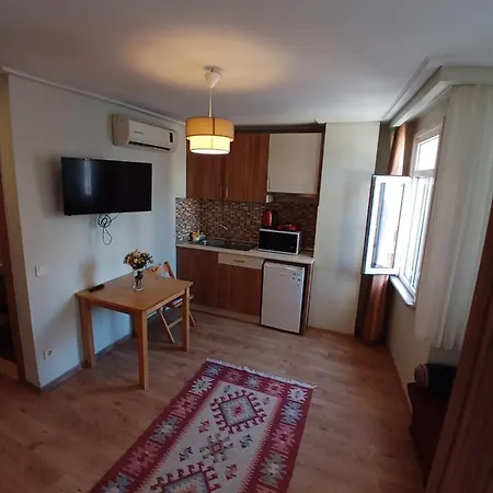 Aycan Sultan Apartmanhotel