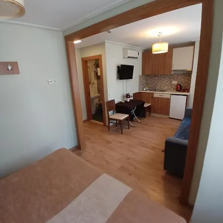 Aycan Sultan Apartmanhotel