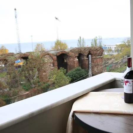 Aycan Sultan Apartmanhotel
