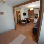 Aycan Sultan Appart hôtel