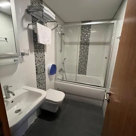 Aycan Sultan Aparthotel
