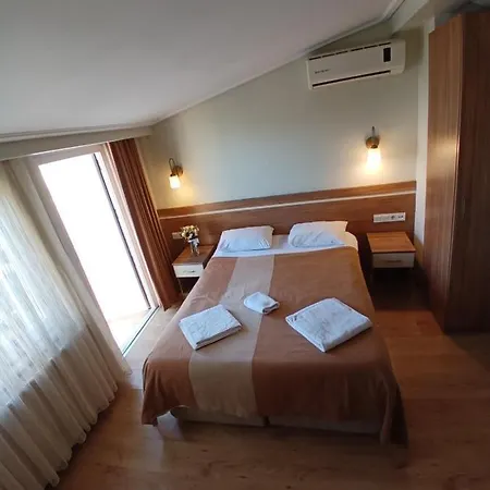 Aycan Sultan Aparthotel