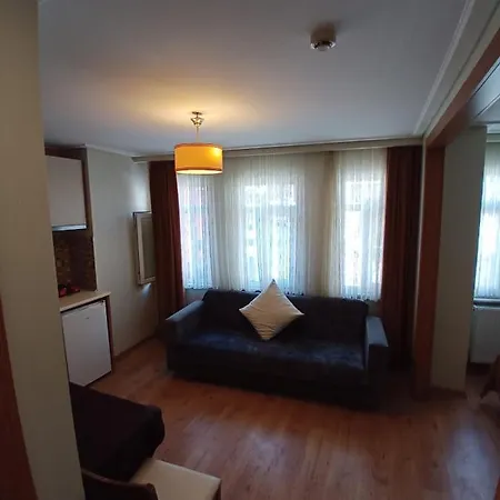 Aycan Sultan Aparthotel Istanbul