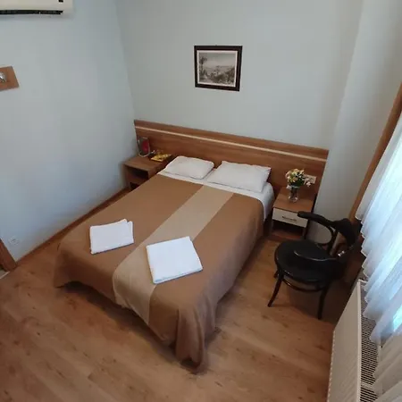 Aycan Sultan 4* Istanbul