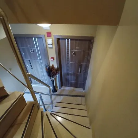 Aycan Sultan Aparthotel