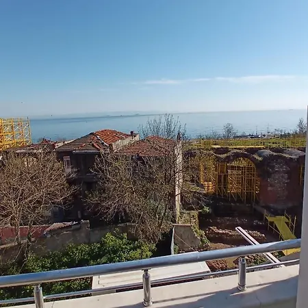 Aycan Sultan Aparthotel