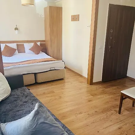 Aycan Sultan Istanbul