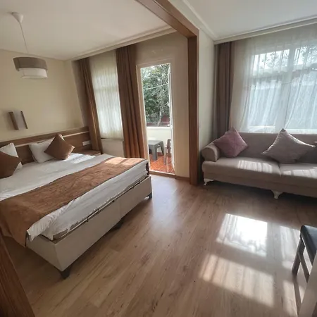 Aycan Sultan 4*