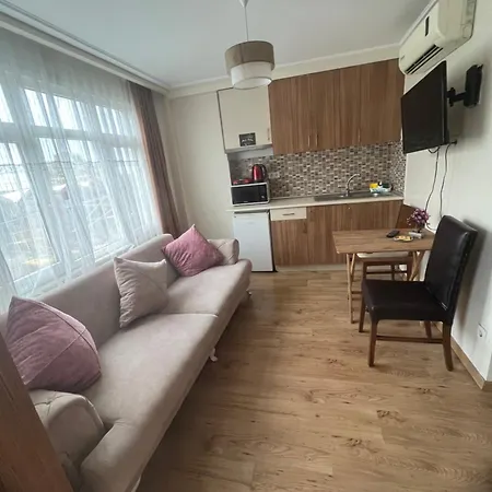 Aycan Sultan Aparthotel