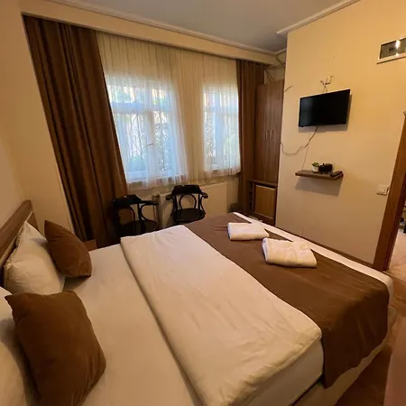 Aycan Sultan Aparthotel