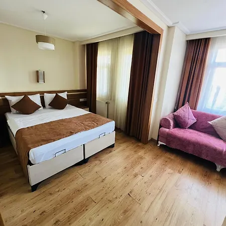 Aycan Sultan Istanbul