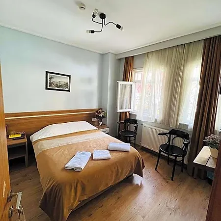 Aycan Sultan Aparthotel