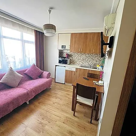 Aycan Sultan Aparthotel 4*