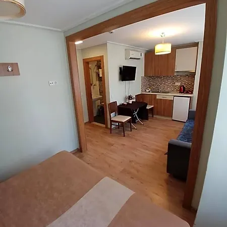 Aycan Sultan Aparthotel 4*