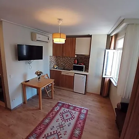 Aparthotel Aycan Sultan