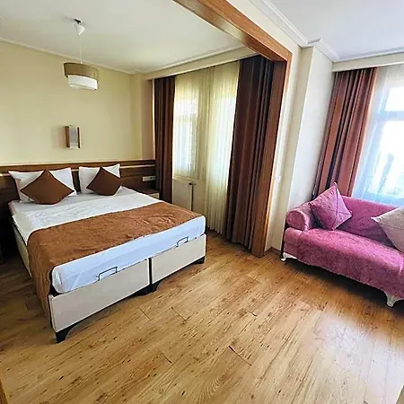 Aycan Sultan Aparthotel