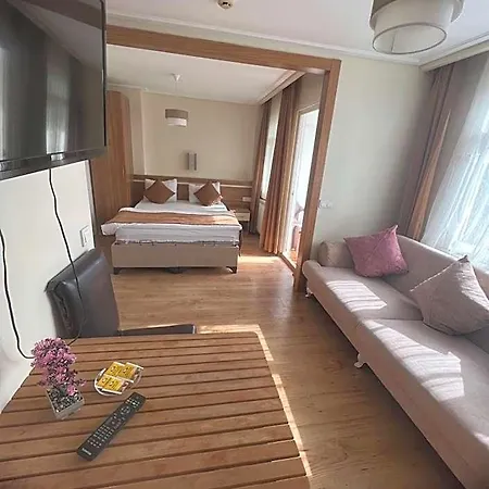 Aycan Sultan Aparthotel