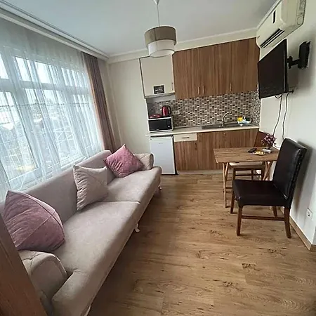 Aycan Sultan Aparthotel