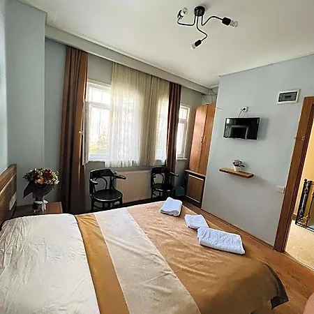 Aycan Sultan Aparthotel