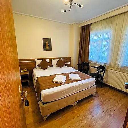 Aparthotel Aycan Sultan