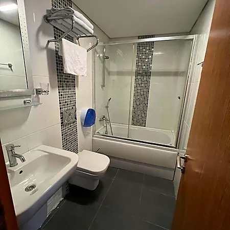 Aycan Sultan 4* Istanbulská provincie