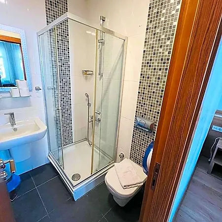 Aparthotel Aycan Sultan Istanbulská provincie
