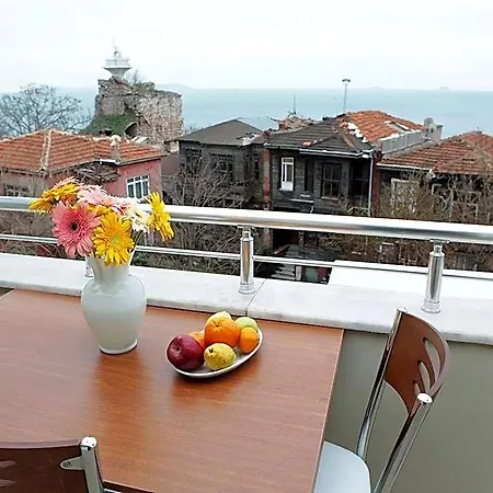 Aparthotel Aycan Sultan