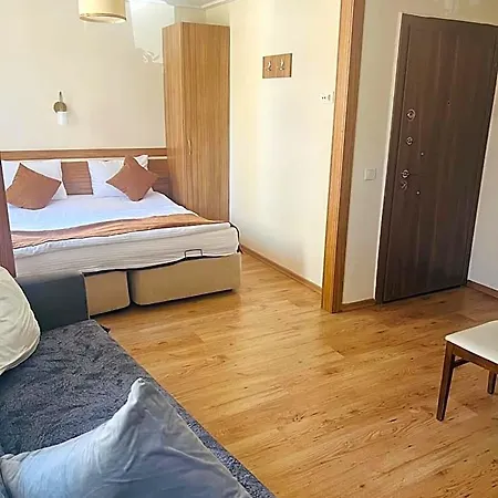 Aycan Sultan Aparthotel 4*