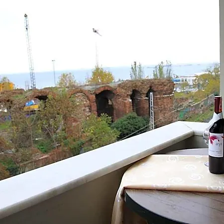 Aparthotel Aycan Sultan