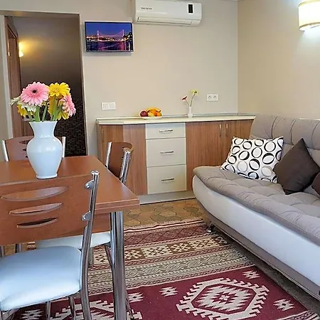 Aycan Sultan Aparthotel