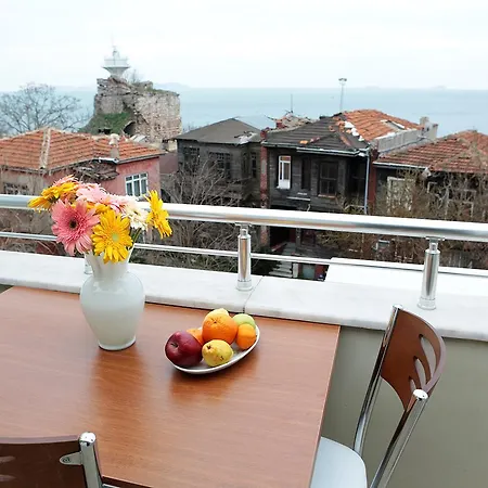Aparthotel Aycan Sultan 4*