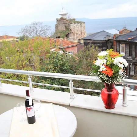 Aycan Sultan Istanbul