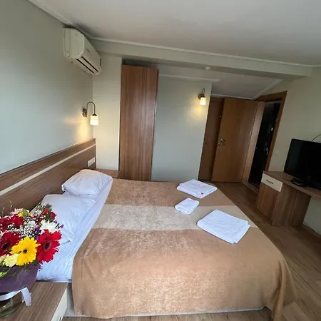 Aycan Sultan イスタンブール