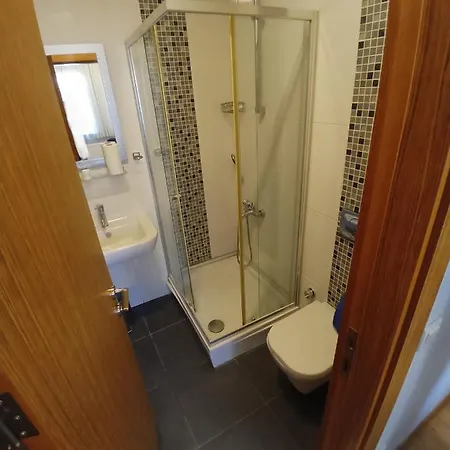 アパートホテル Aycan Sultan