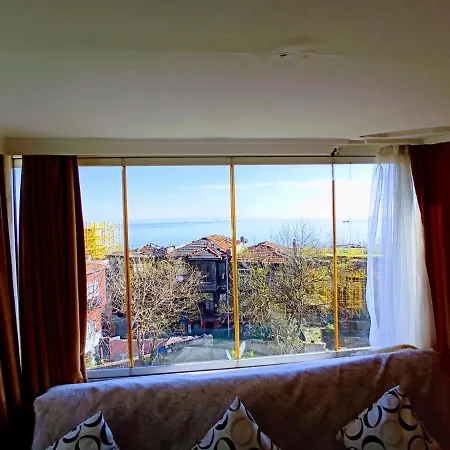 Aycan Sultan アパートホテル 4*