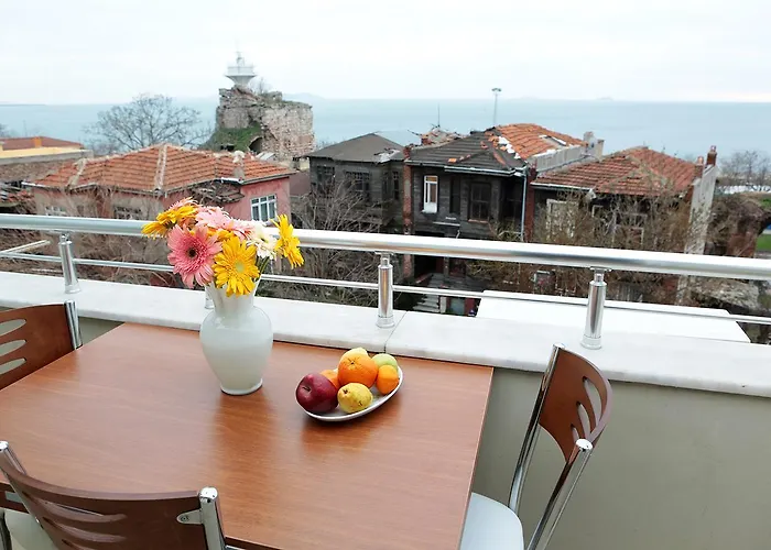 Apart-hotel Aycan Sultan 4*