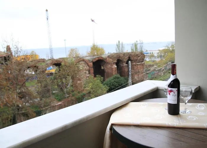 Aycan Sultan Apart-hotel