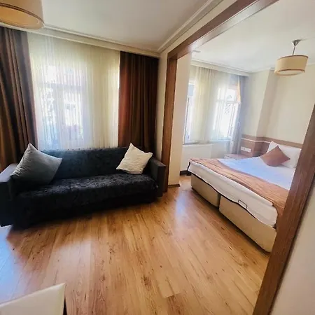 Aycan Sultan 4* 이스탄불